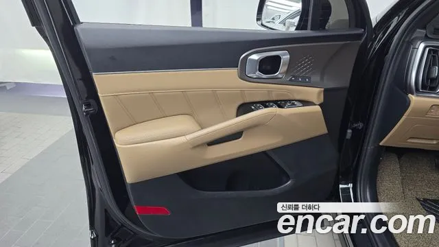 Kia Sorento 4th Gen — Фото автомобиля 13