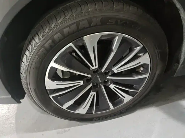Jetour X70 Plus — Фото автомобиля 22