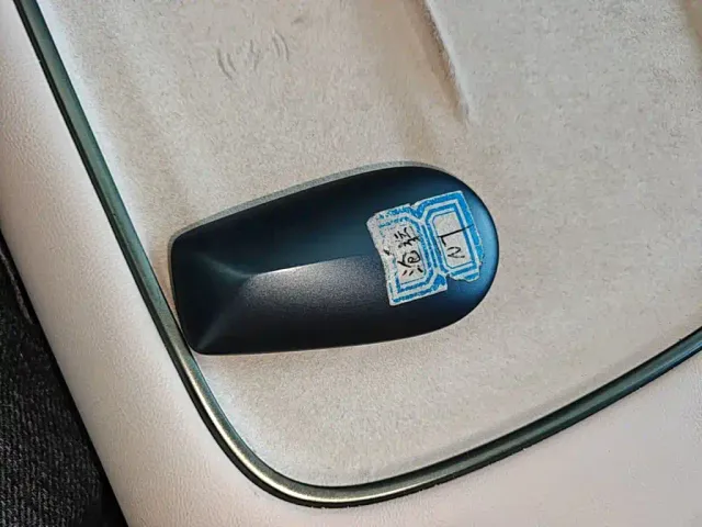 Nissan N7 — Фото автомобиля 8