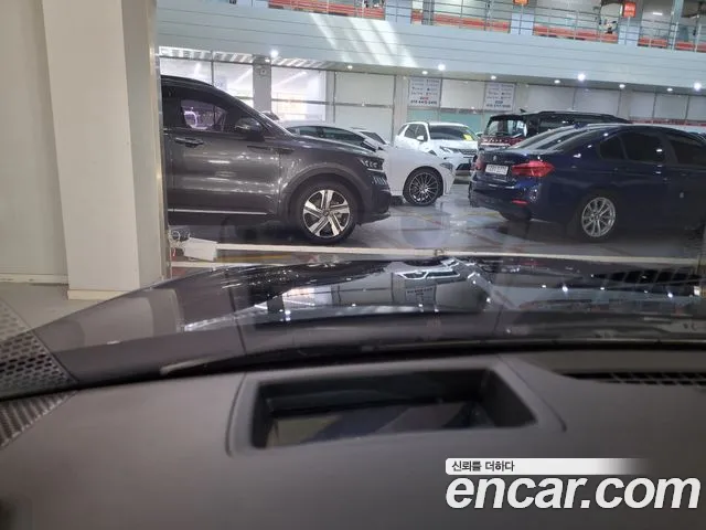 Hyundai Sonata — Фото автомобиля 9