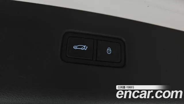 Genesis GV80 — Фото автомобиля 22