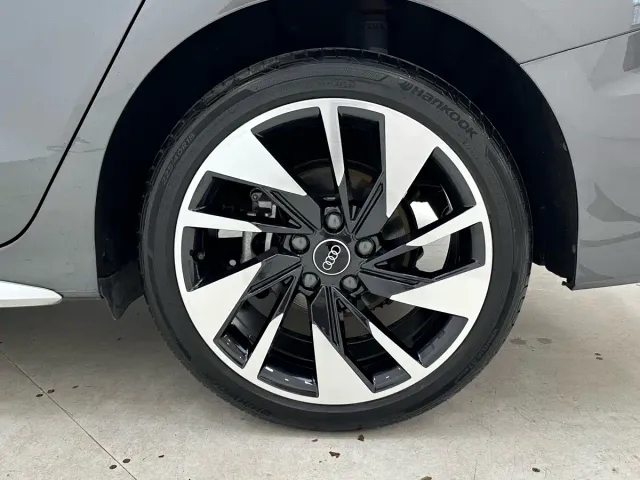 Audi A3 — Фото автомобиля 17