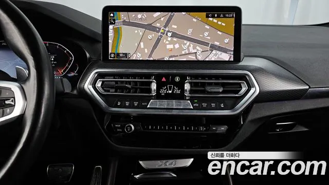 BMW X4 xDrive20i M Sport — Фото автомобиля 15