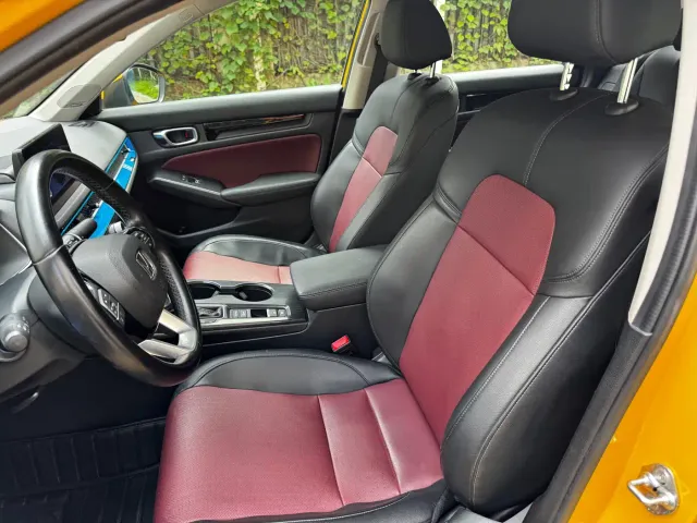 Honda Integra — Фото автомобиля 15