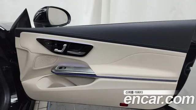Mercedes-Benz CLE-Class — Фото автомобиля 25
