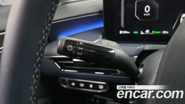 Kia K8 (New) Hybrid — Фото автомобиля 26