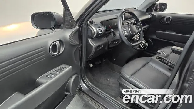 Hyundai Casper — Фото автомобиля 15