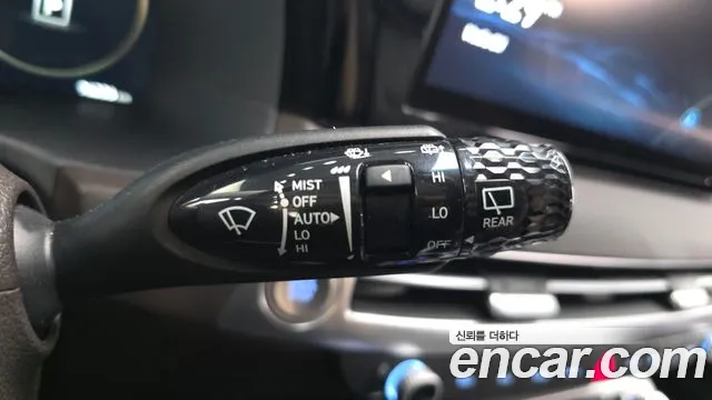 Hyundai Palisade The New Palisade Дизель 2.2 2WD — Фото автомобиля 17
