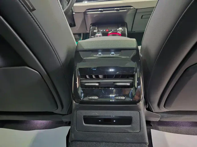 Audi A5L — Фото автомобиля 24