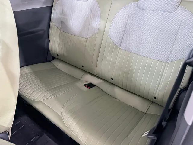 Geely Panda — Фото автомобиля 4