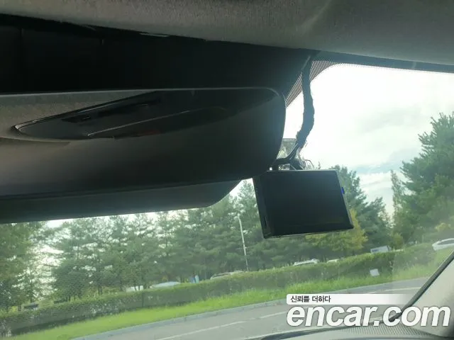 Hyundai Sonata Sonata Edge(DN8) 2.0 LPG(Для проката) — Фото автомобиля 16