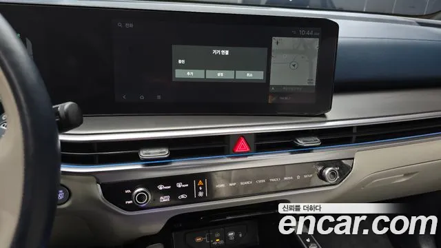 Kia Sorento — Фото автомобиля 22