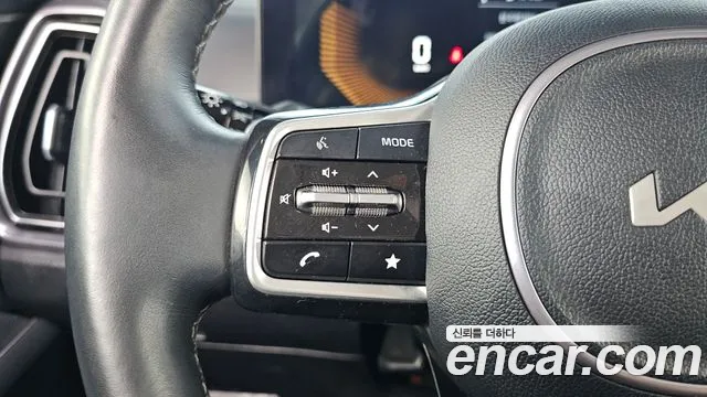 Kia Sorento 4th Gen — Фото автомобиля 24