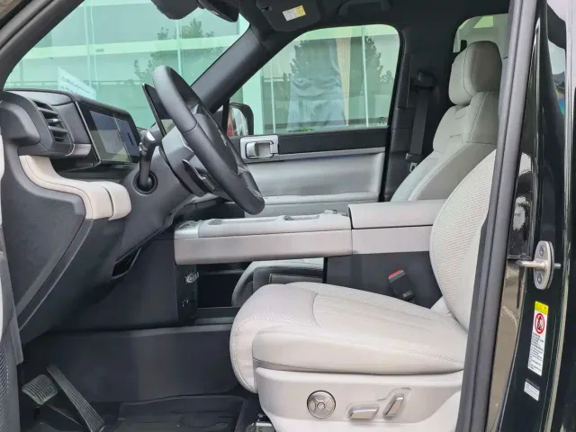 BYD FangChengBao Titanium 7 — Фото автомобиля 5