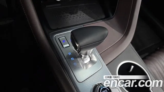 Genesis G70 New — Фото автомобиля 12