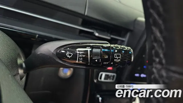 Hyundai Staria — Фото автомобиля 23