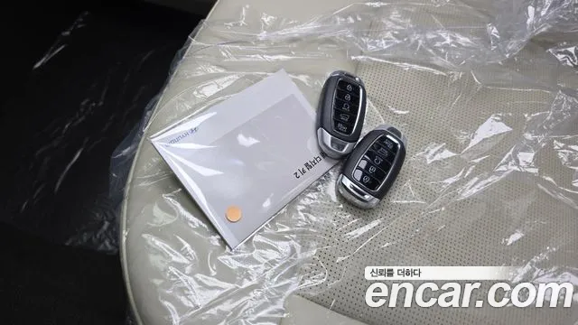 Hyundai Casper Casper Electric Inspiration — Фото автомобиля 24