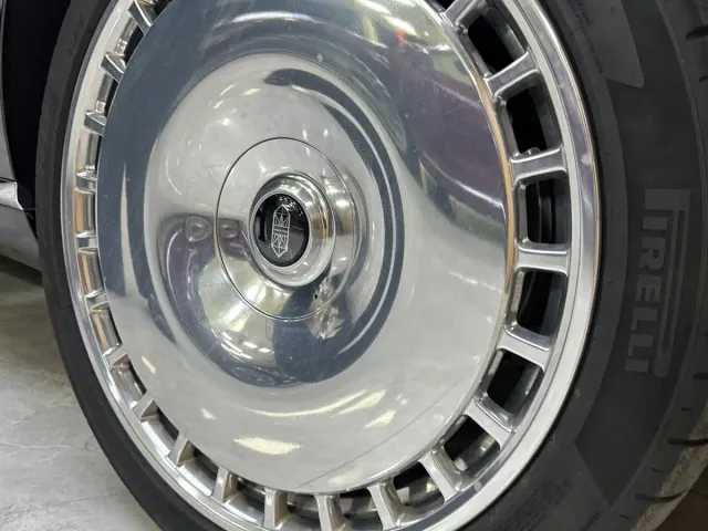 Maextro S800 — Фото автомобиля 16