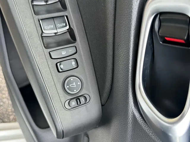 Honda Integra — Фото автомобиля 6