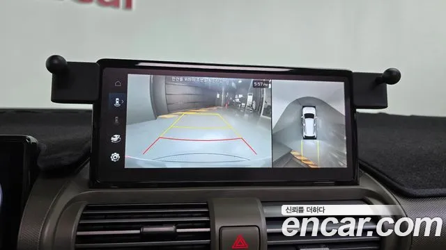 Hyundai Casper Electric — Фото автомобиля 20
