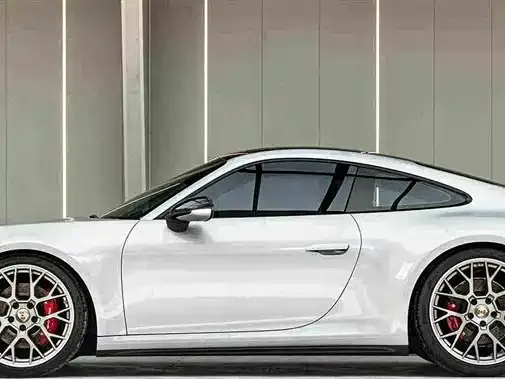 Porsche 911 — Фото автомобиля 9
