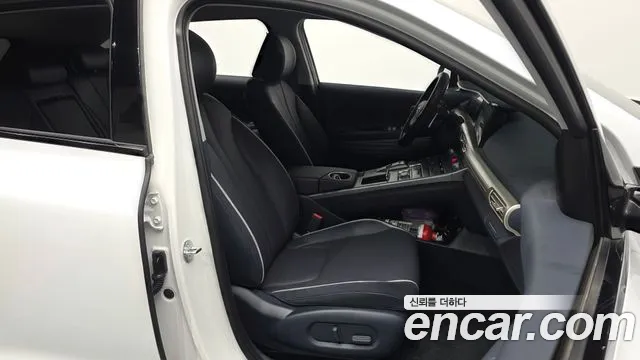 Hyundai Nexo Nexo Modern — Фото автомобиля 22