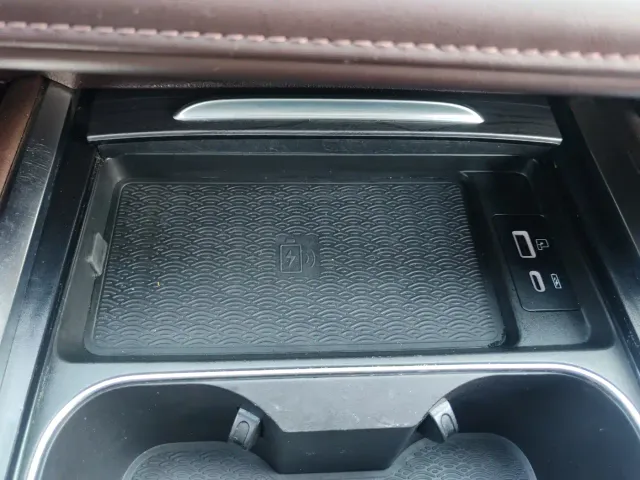 Chery Tiggo 8 PRO — Фото автомобиля 22