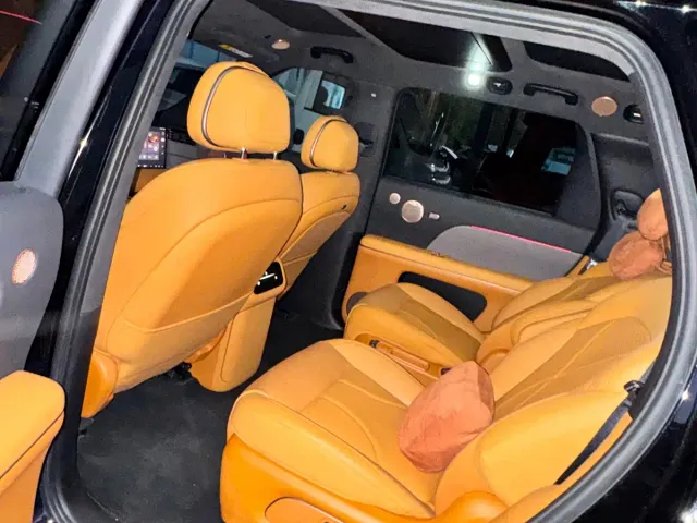 IM Motors LS8 — Фото автомобиля 7