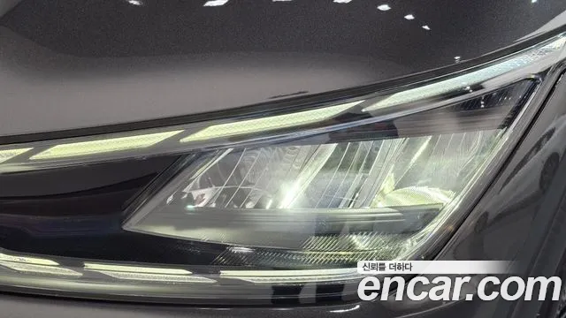 Kia EV6 Long Range — Фото автомобиля 22