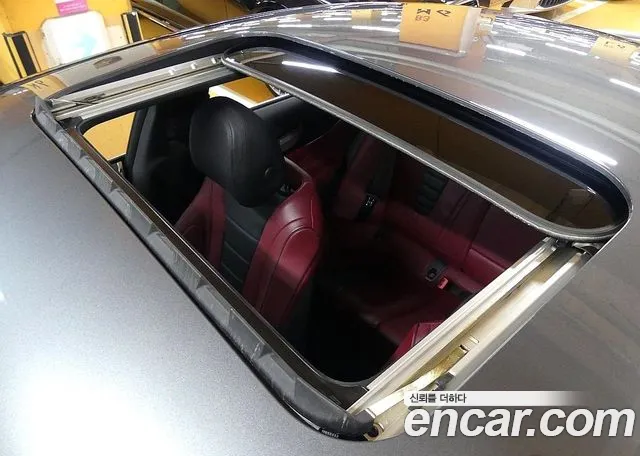 Mercedes-Benz CLS-Class — Фото автомобиля 19