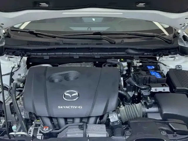 Mazda Atenza — Фото автомобиля 21