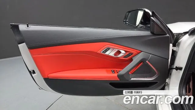 BMW Z4 sDrive20i M Sport — Фото автомобиля 25