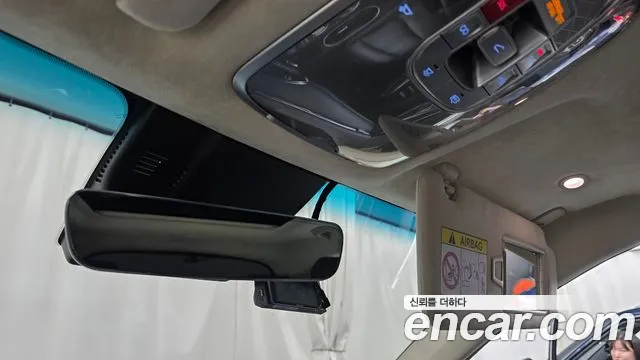 Genesis GV70 Electrified GV70 — Фото автомобиля 26