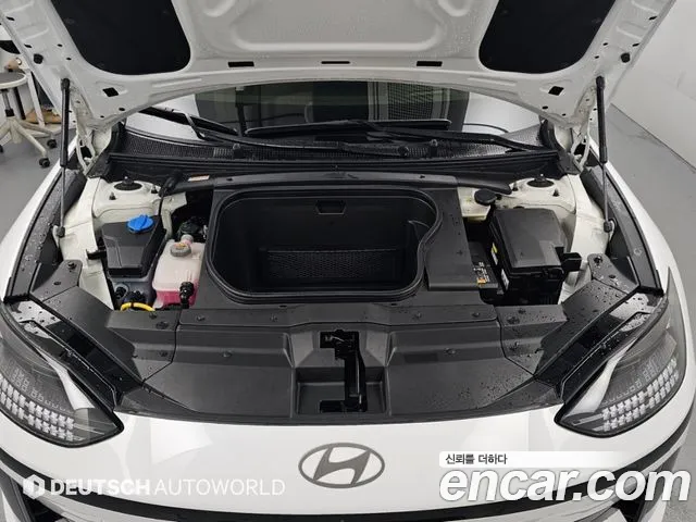 Hyundai Ioniq 6 — Фото автомобиля 6