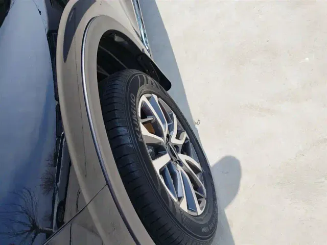 Haval H6 — Фото автомобиля 22