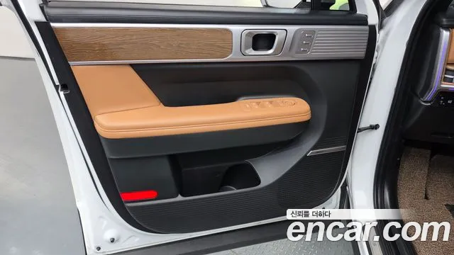 Hyundai Santa Fe MX5 — Фото автомобиля 13