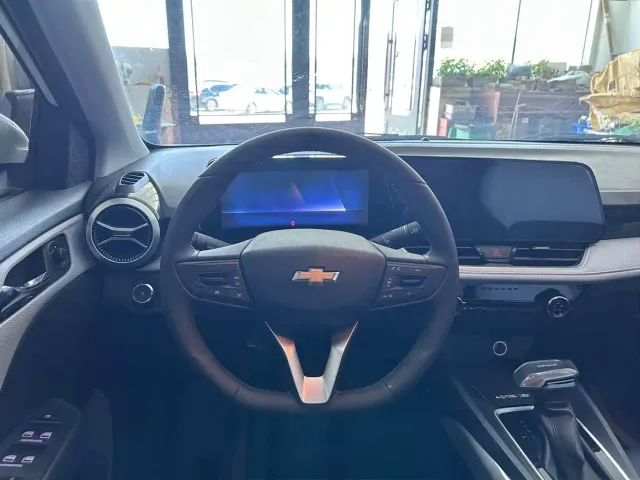 Chevrolet Monza — Фото автомобиля 11