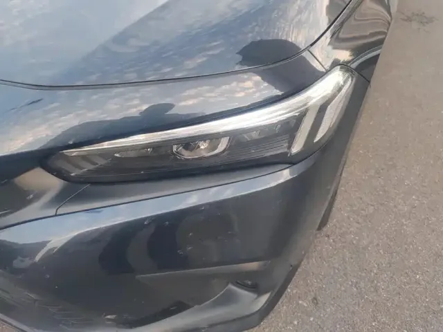 Honda Civic — Фото автомобиля 5
