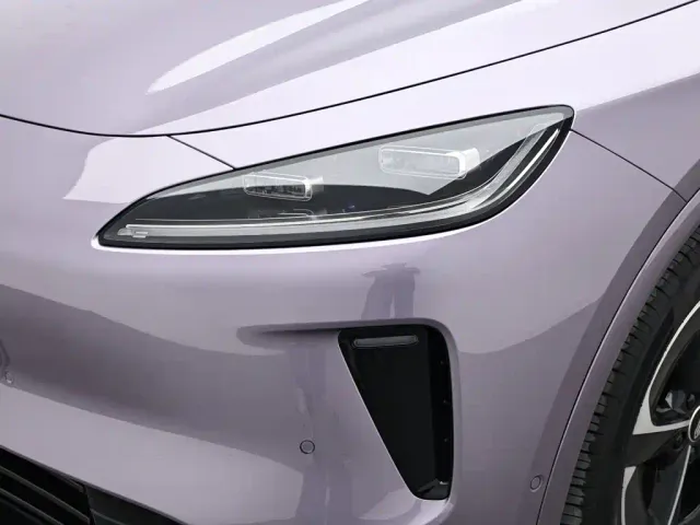 Shangjie Shangjie SUV 2025 Model Extended Range Pro — Фото автомобиля 18