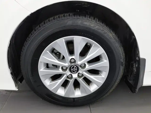 Toyota Corolla — Фото автомобиля 17