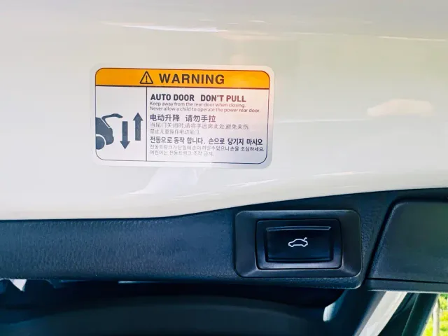 Toyota Wildlander — Фото автомобиля 20