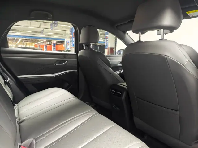 BYD Qin PLUS — Фото автомобиля 10