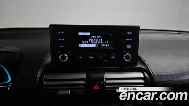 Hyundai Casper — Фото автомобиля 20