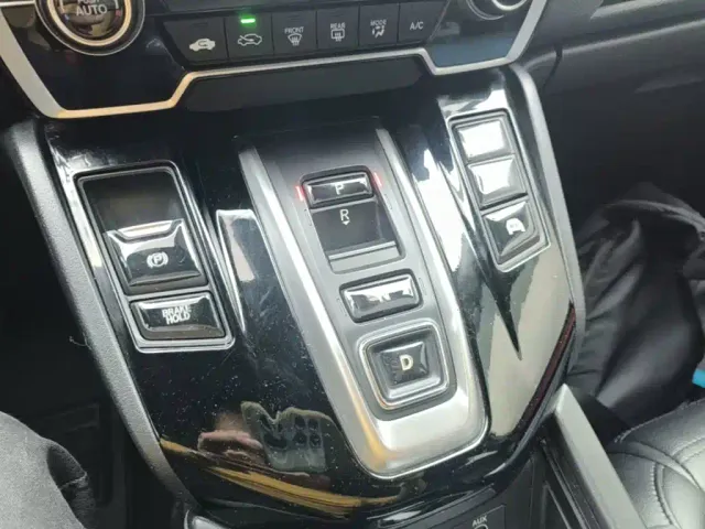 Honda Breeze — Фото автомобиля 9