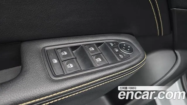 Renault Korea XM3 — Фото автомобиля 18