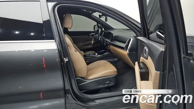 Kia Sorento 4th Gen — Фото автомобиля 16