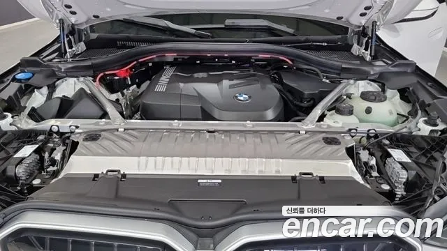 BMW X3 — Фото автомобиля 6