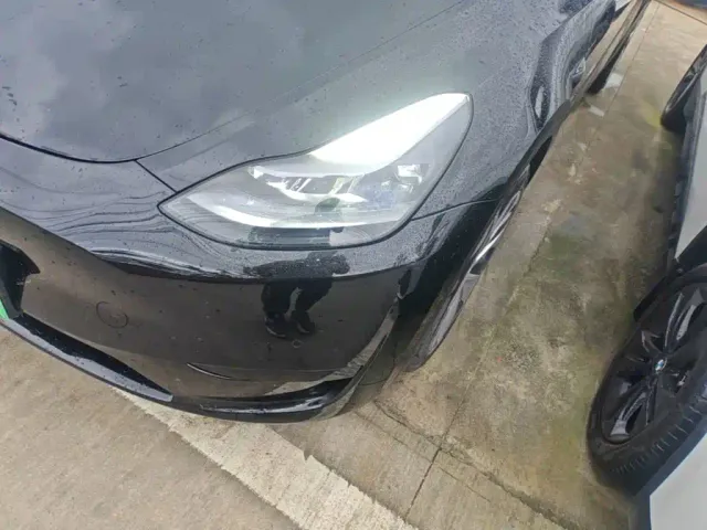 Tesla Model Y — Фото автомобиля 23