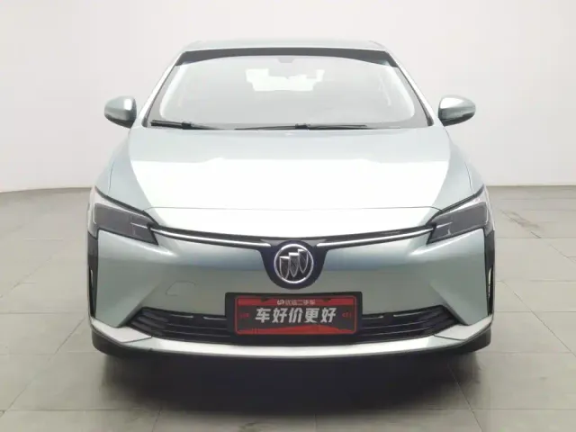 Buick Velite 6 — Фото автомобиля 3