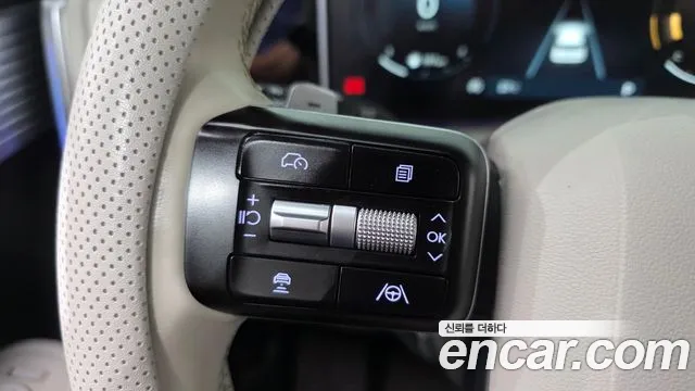 Hyundai Santa Fe MX5 — Фото автомобиля 30